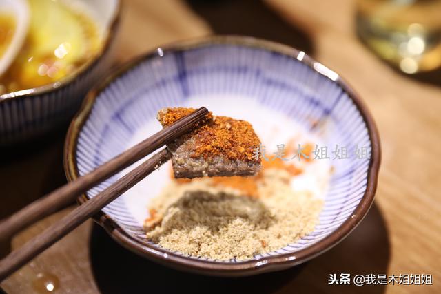 最好吃的石板烤肉，西安也有正宗的四川石板烤肉