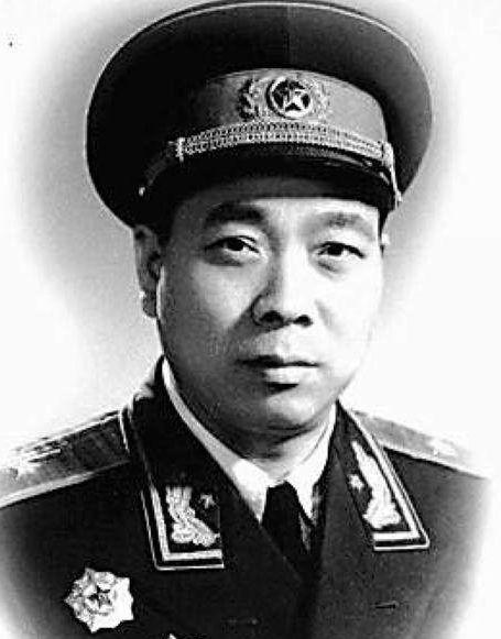 55年上将名单，55年上将名单一览表（我国最年轻的那些将帅）