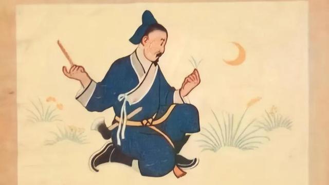 鲁班造锯的故事，鲁班的传说故事（中国建筑、土木、木匠鼻祖）