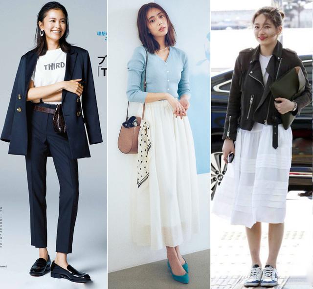 比较薄的外套搭配，比较薄的外套搭配图片（论洋气还是这4款）