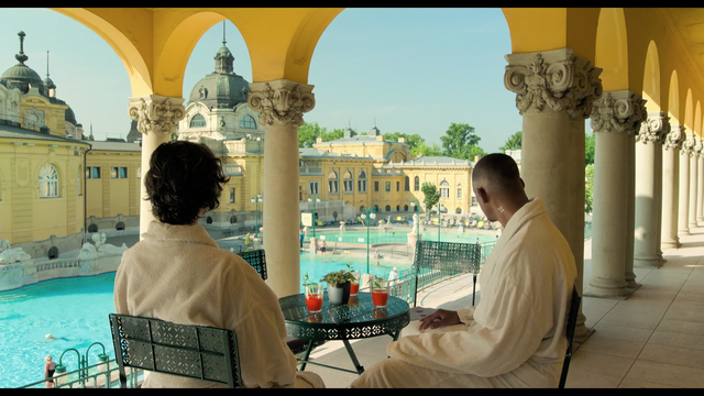 科洛西姆竞技场，罗马斗兽场上场过哪些猛兽（李安《双子杀手》里竟然藏了不止4.5亿）