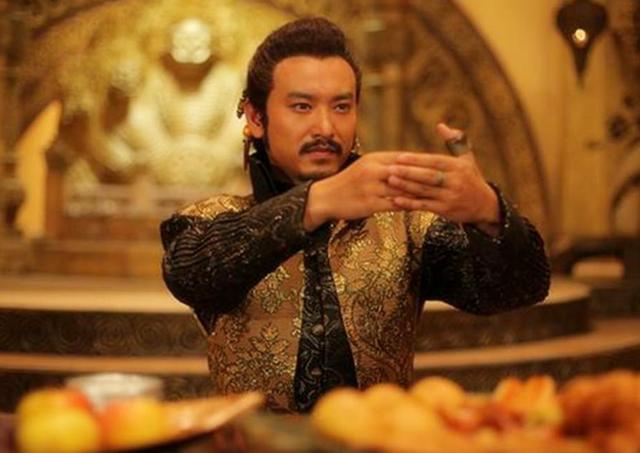 楼兰古国在哪里，为什么说楼兰很神秘（曾主动要求举国迁入中国）