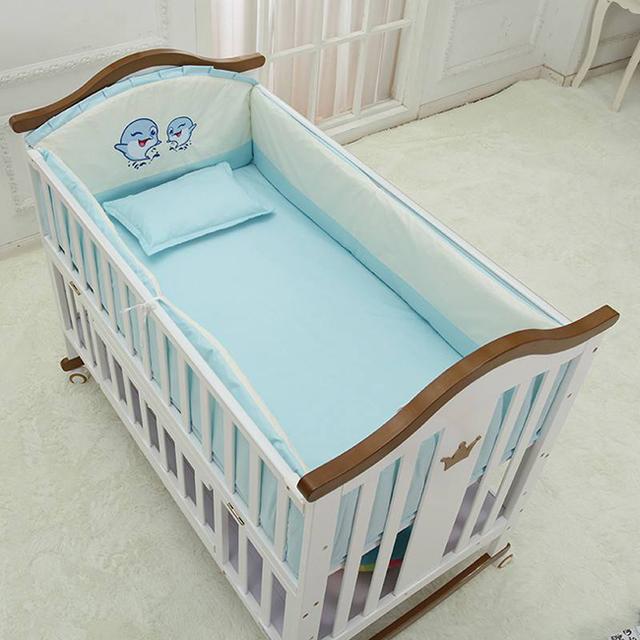 婴儿床有必要买吗，婴儿床到底有没有必要买（这个问题妈妈心里一定要有数）