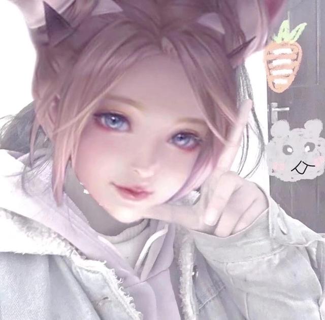 君兮染 公孙离的情头，微信头像，君兮染 公孙离的情头（有对发过，拿来凑数的）（公孙离真的太好看了）