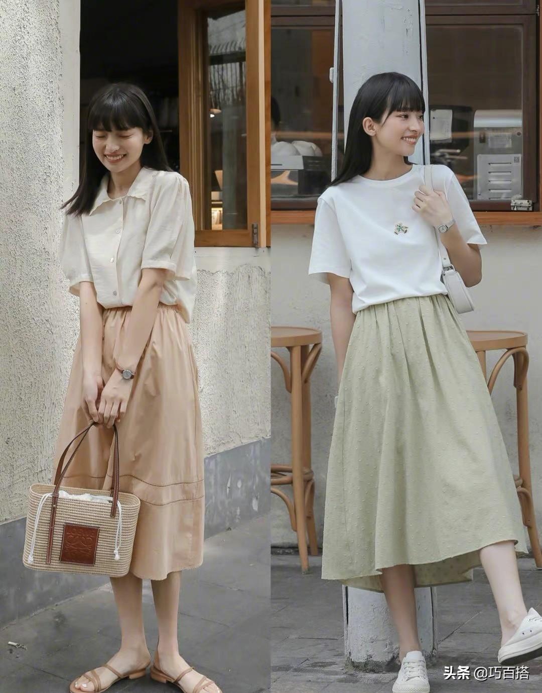 鞋子的搭配服装技巧，鞋子的搭配服装技巧图解（这四种搭配值得借鉴）