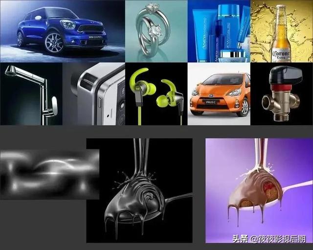 c4d怎么打组，c4d中怎么打组（C4D常见的6种灯光布置技巧及必备插件预设分享）