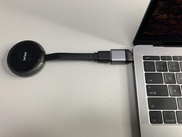 苹果电脑如何投屏，苹果电脑如何投屏到电视机（Book苹果电脑如何投屏到电视显示器）