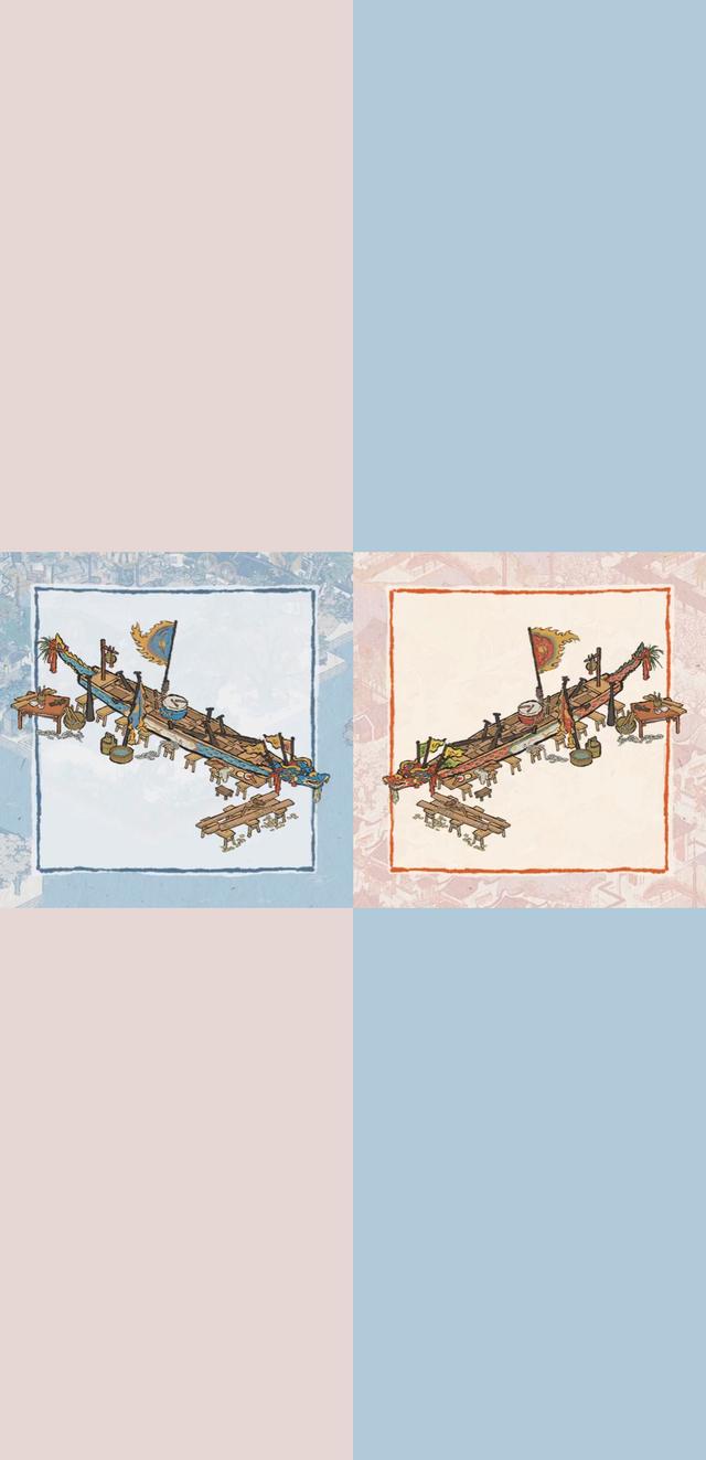 古风背景图，古风背景图 淡雅（古风中国风趣味壁纸）