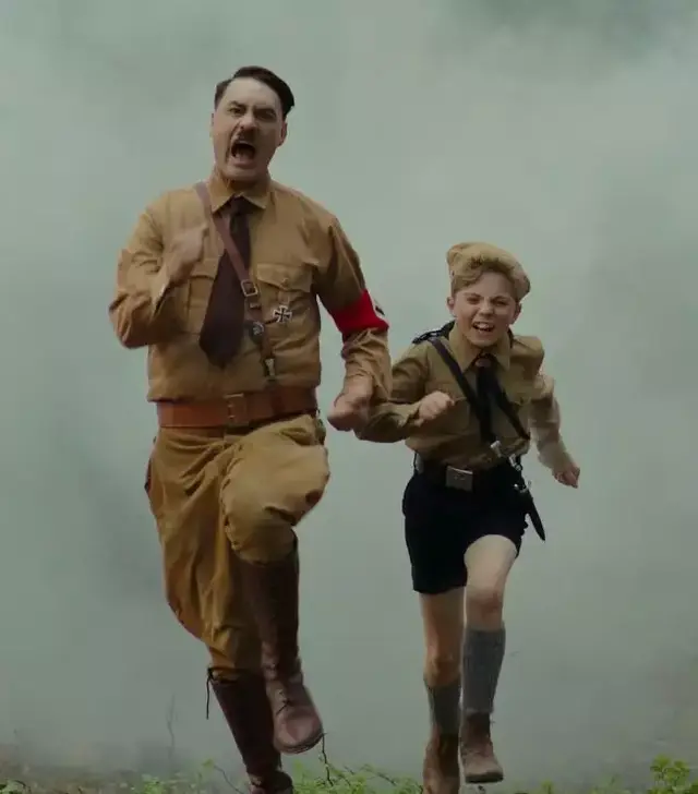 科索沃战争电影，巴尔干边界（2019年的战争片）