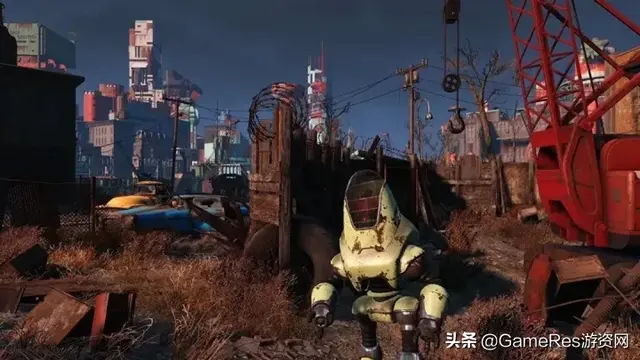 蒸汽朋克和赛博朋克区别，​什么是朋克（赛博朋克2077——三种朋克游戏风格概览）