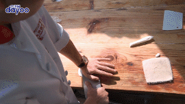 正宗甜品粉果做法，这种粉果和潮州粉果大有不同