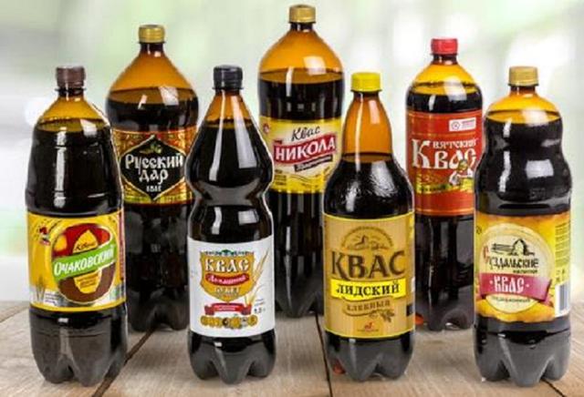 格瓦斯饮料对身体好吗，格瓦斯是什么饮料（征服了几代人的大众饮品）