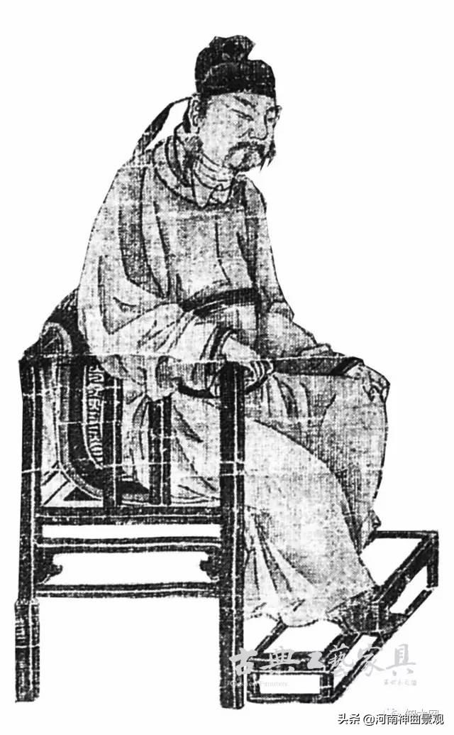 宋代家具特点，宋代家具设计特点（如何概述唐宋时期的中国家具成就和特点呢）