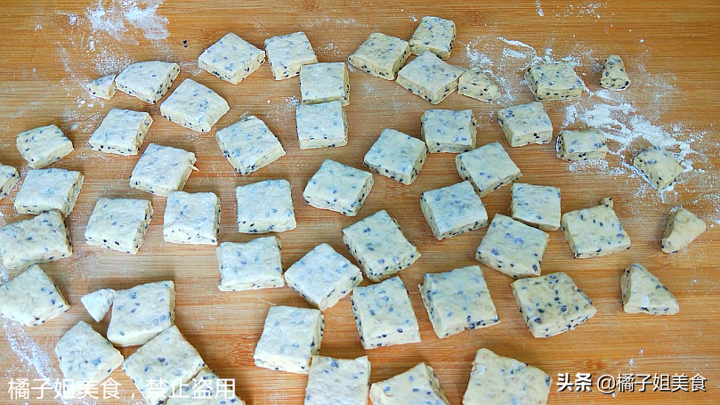 圖片[5]-北方人的新寵 比油條更香的面食小吃做法 大人小孩都愛-起舞食譜網(wǎng)