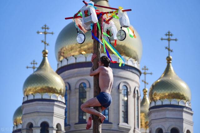 俄罗斯时间统一吗，俄罗斯时间现在是几点钟（俄罗斯人的节假日、工作效率及时间意识）