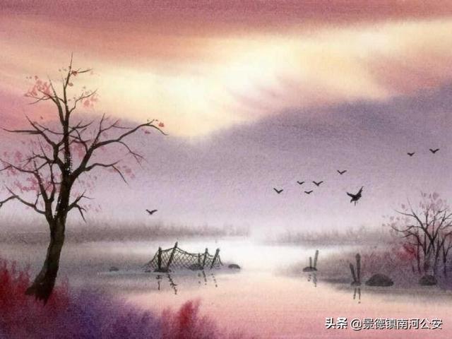 便是人间好时节，若无闲事在心间便是人间好时节（历史上最经典的3首禅诗）