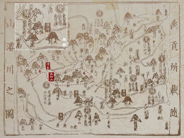 沅有芷兮澧有兰，思君子兮未敢言，沅有芷兮澧有兰 思公子兮未敢言拼音，微信头像（孕育中华民族的大河源头在哪里）