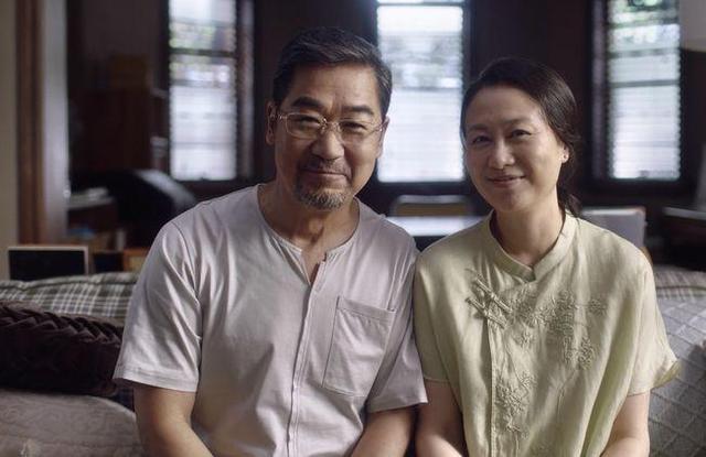 演员王海燕第一任丈夫是谁，演员王海燕第一任丈夫是谁啊（二婚嫁张嘉译育有一女）