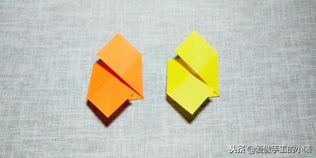 如何折立体盒子，如何折立方体盒子（好玩的魔法盒子折纸）