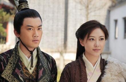 巾帼英雄大将军，古代最强悍的5位巾帼英雄是谁（唐初最勇猛的一对夫妻）