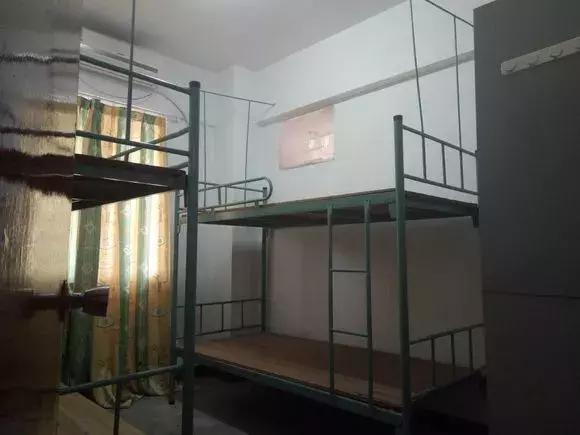 湘潭大学新生宿舍条件，宿舍有没有空调怎么样（看看有没有你报考的学校）