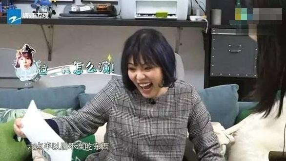 韩雪爷爷和外公是哪个将军，能演戏、开公司还玩科技