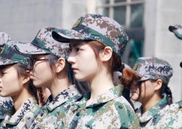 大学军训一般多长时间，大学军训一般多长时间七天（2021大学新生军训时间出炉）