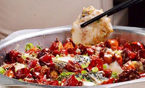 炝锅鱼的做法最正宗的做法，全都学会了技术会上不止一个台阶