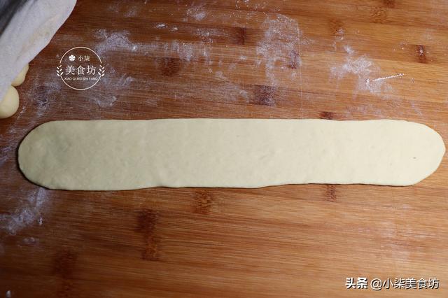 发面烧饼的做法，发面油酥烧饼的做法（发面饼这样做）