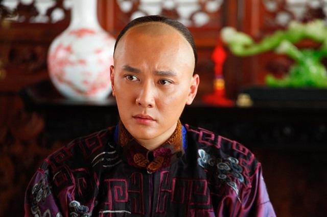 康熙的八皇子的结局是怎样的，清朝康熙儿子八阿哥的结局（备受宠爱的八贤王胤禩）