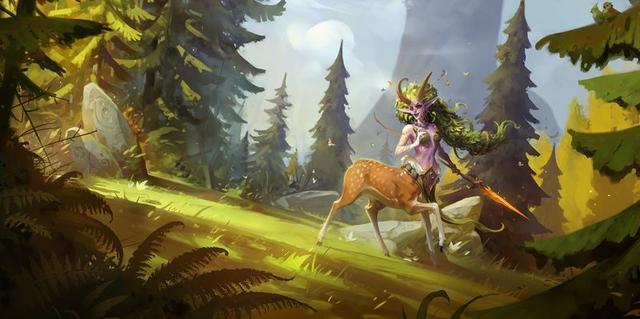 慕七/海绵宝宝头像/ 没有你的世界微信，慕七/海绵宝宝头像/ 没有你的世界，毁了也无所谓（——炉石人物篇<一>）