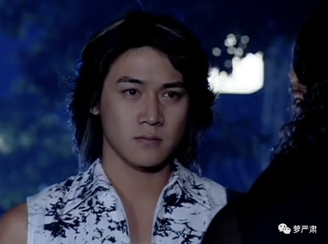 青春正好的陆毅和陈坤都客串;当初《粉红女郎》可是颜值巅峰的中国第