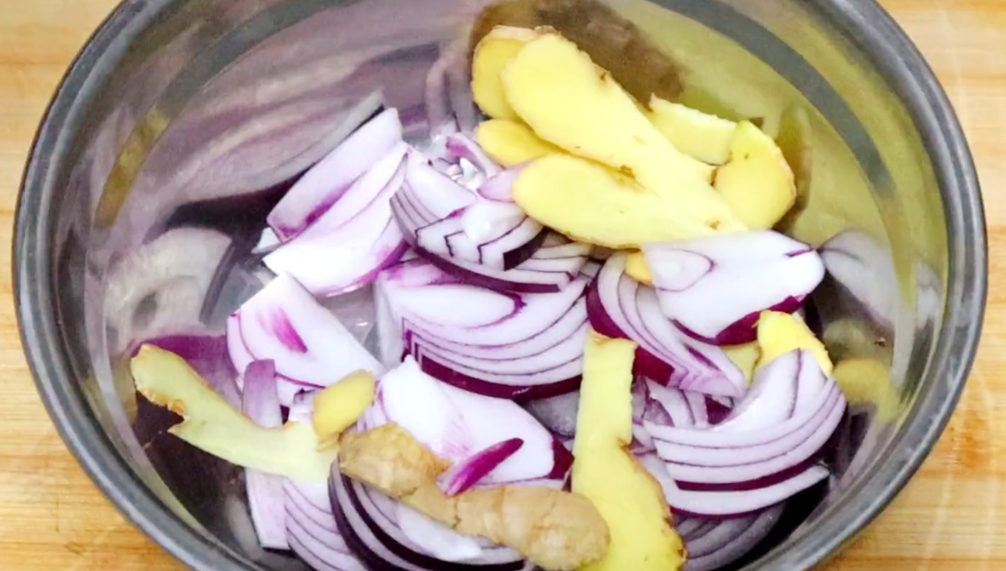 圖片[3]-【西瓜醬】做法步驟圖 不發酵不用等 香辣美味做好就吃-起舞食譜網