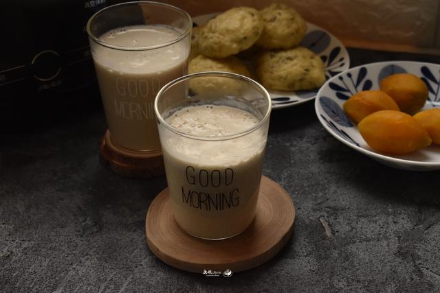 怎么使用豆浆机制作好喝的米糊豆浆，怎么用豆浆机做米糊（这样做米糊清香细腻顺滑）