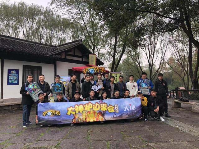 炉边聚会怎么参加，炉边聚会参加以后（国服《炉石传说》新功能即将上线）