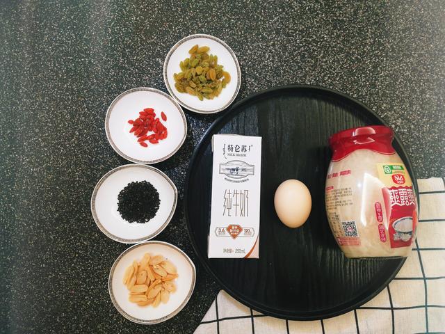 醪糟粉子蛋怎么做，醪糟蛋怎么做（不妨来款好吃的醪糟甜品）