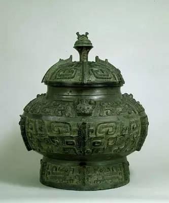 纹鲤鱼有什么讲究请高人指点，纹鲤鱼有什么讲究和说法吗（“饕餮纹”是什么）