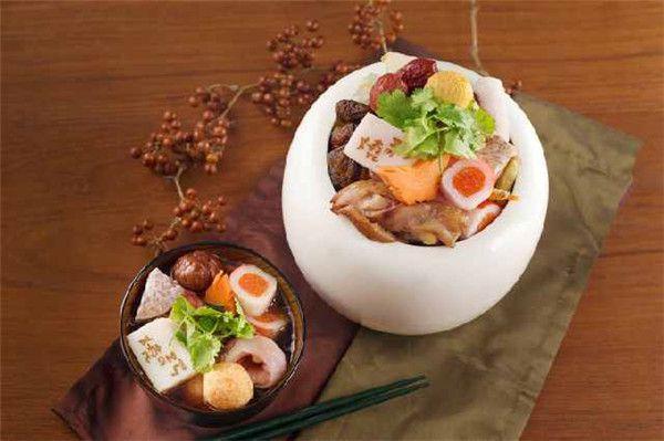 佛跳墙是什么东西，佛跳墙是什么（佛跳墙到底有多奢华）