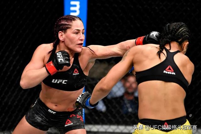 草量级和蝇量级的区别，什么是蝇量级草量级（群芳并起：女子蝇量级局势简析）