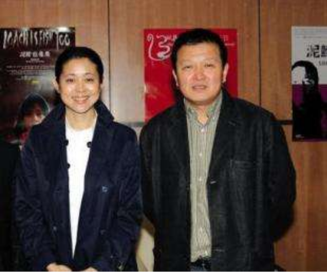 倪萍有几段婚史，倪萍婚姻（60岁倪萍先后嫁4任丈夫）