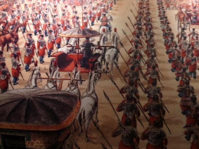 运筹帷幄是刘邦对谁的称赞，运筹帷幄是指刘邦对谁的称赞（吾不如张良刘邦为何对张良这样评价）