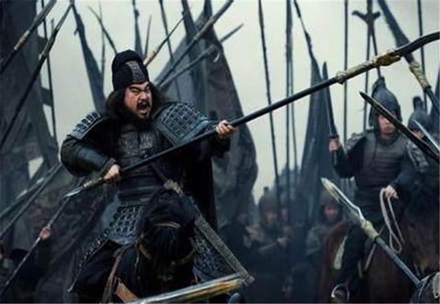 搓搓有余成语正确吗，绰绰有余是什么意思（江东小霸王孙策大战张飞）