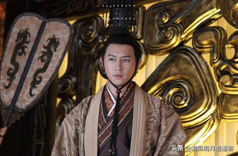刘邦是汉什么帝，汉武帝是刘邦什么（汉文帝刘恒是刘邦的儿子还是项羽的儿子）