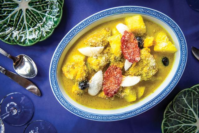 澳门有什么出名的小吃，澳门十大名小吃（跟着这份澳门美食清单吃就对了）