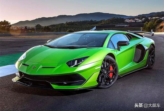 帕加尼幽灵之子，帕加尼幽灵之子值多少钱（你就明白豪车凭什么这么贵了）