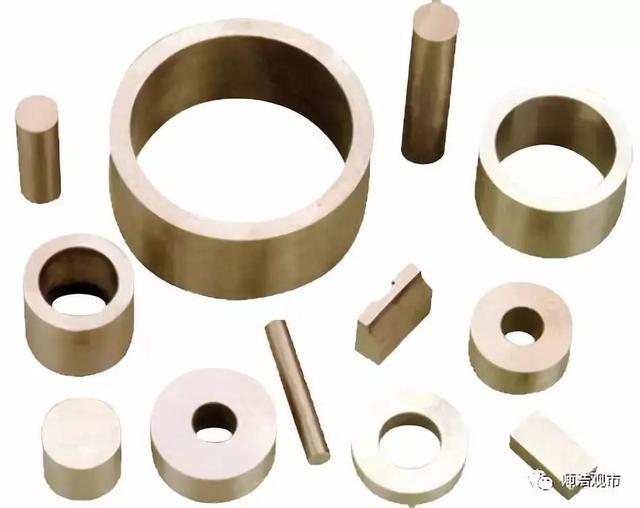 什么是磁性材料，使中国磁性材料从大国走向强国