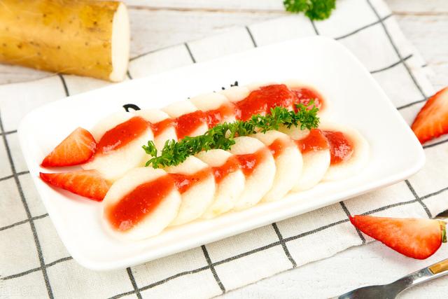 山药的吃法与做法，山药吃法与做法（应季而食特别养人）