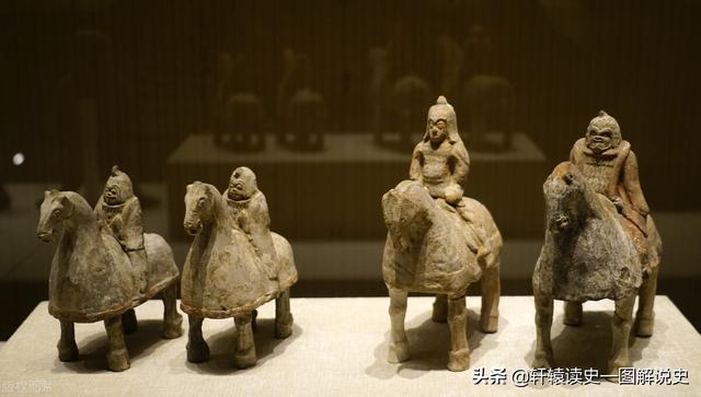 中国历史上第一个封建王朝，第一个封建王朝是哪个朝代-秦朝（图解我国历史上封建正统王朝的传承顺序）