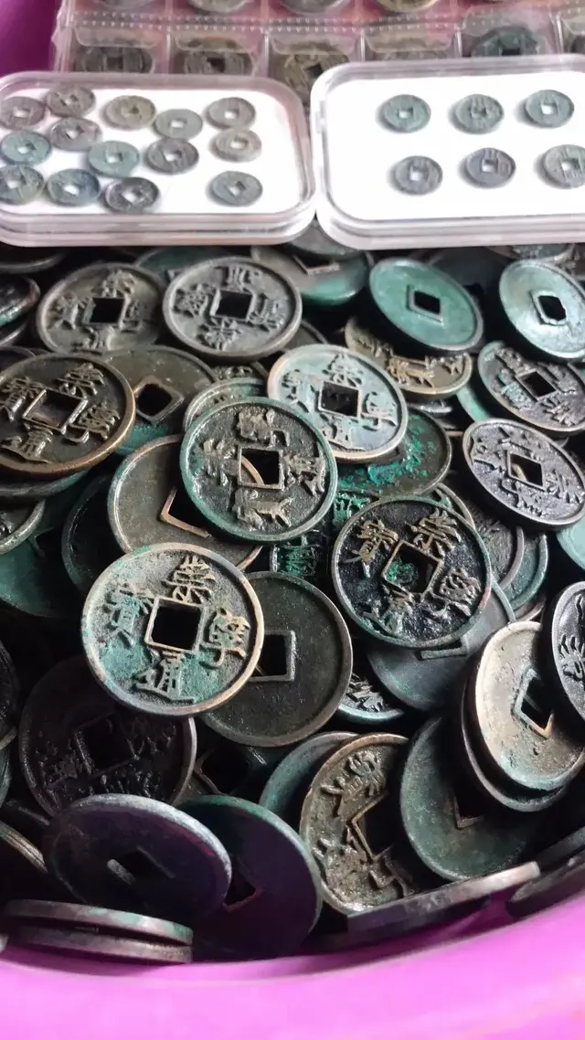 吴氏辈分口诀顺口溜，吴姓辈分怎么排的（这份古钱币顺口溜）