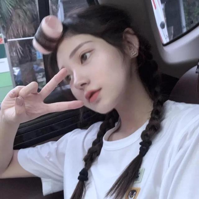 靓妹.，微信头像，靓妹.（这波靓妹头像也太正了吧）